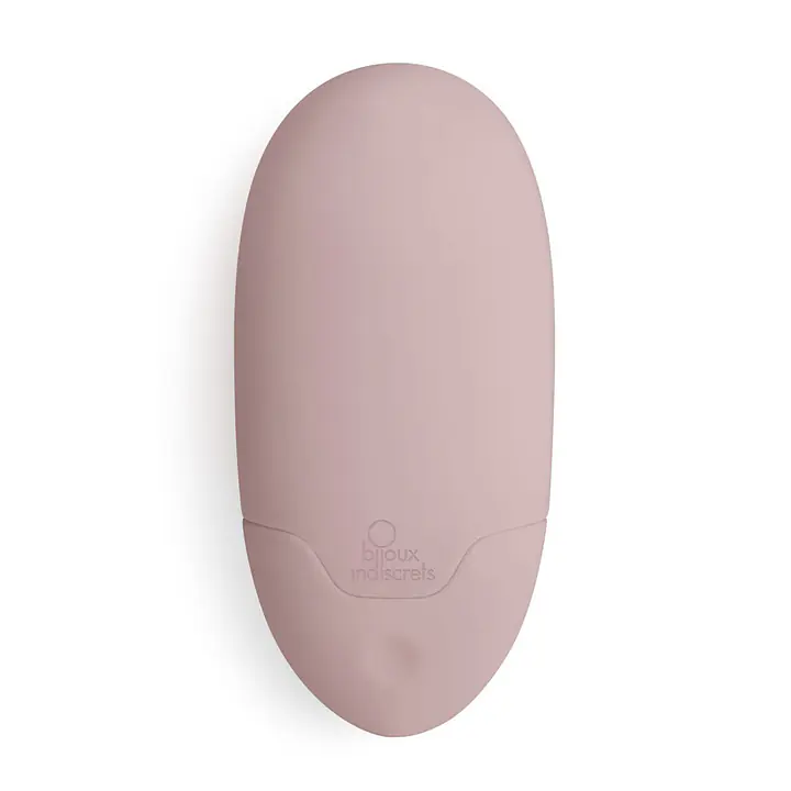 Кліторальний стимулятор Bijoux Indiscrets Sex au Naturel — Personal Massager - Master