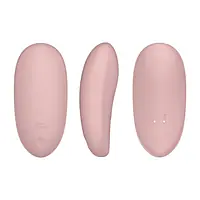 Кліторальний стимулятор Bijoux Indiscrets Sex au Naturel — Personal Massager - Master