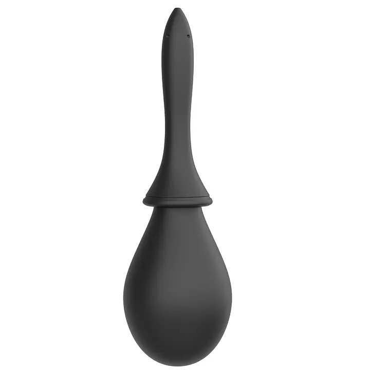 Анальний душ із двома насадками Nexus ANAL DOUCHE SET 260 ml - Master