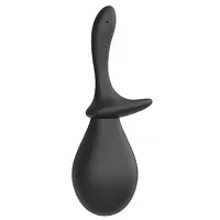 Анальний душ із двома насадками Nexus ANAL DOUCHE SET 260 ml - Master
