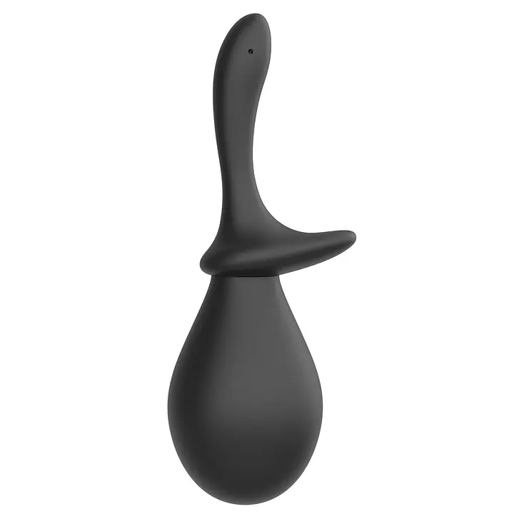 Анальний душ із двома насадками Nexus ANAL DOUCHE SET 260 ml - Master