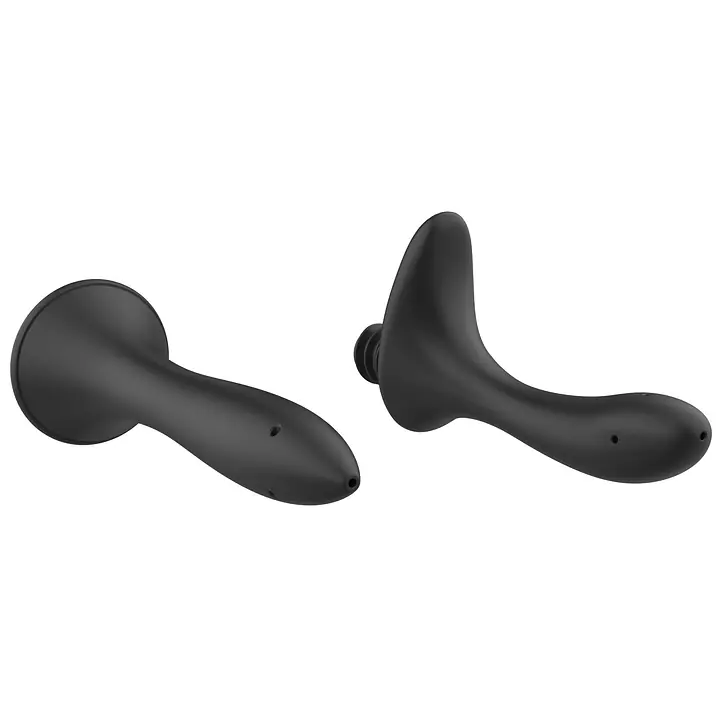 Анальний душ із двома насадками Nexus ANAL DOUCHE SET 260 ml - Master