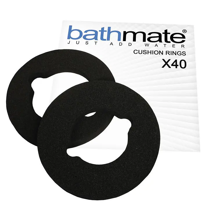 Кільце комфорту для X40 (Hydromax 9) - Master
