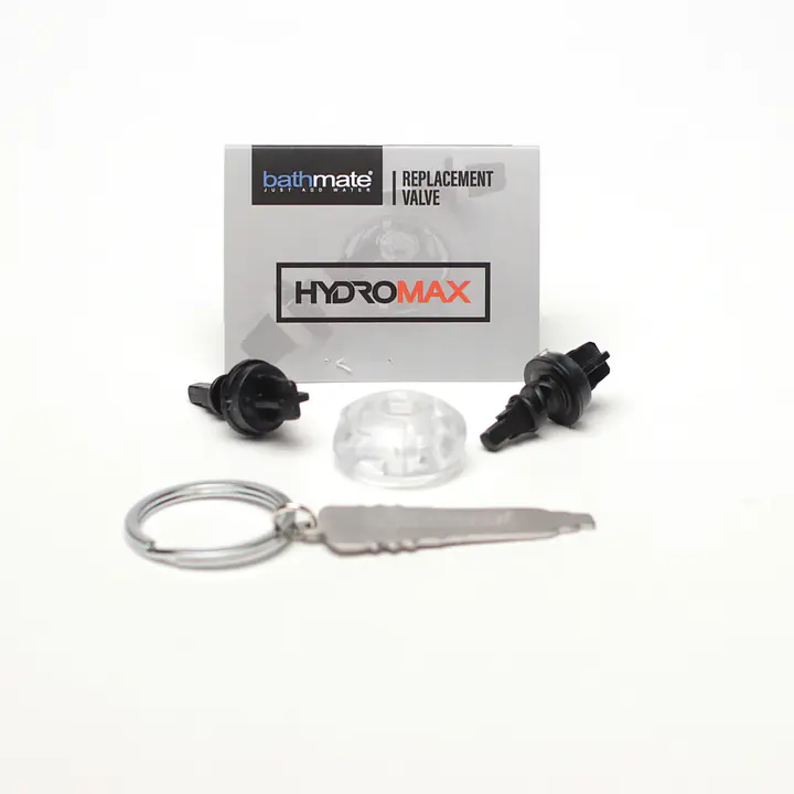 Набір для ремонту клапана Bathmate Hydromax - Master