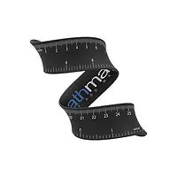 Лінійка гнучка Measuring Gauge V2 для вимірювання довжини, діаметру і довжини окружності члена - Master