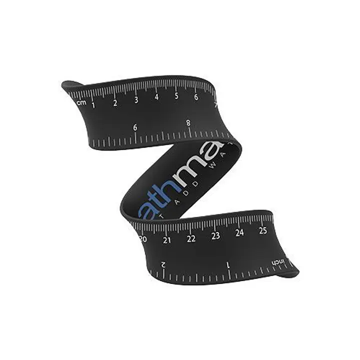 Лінійка гнучка Measuring Gauge V2 для вимірювання довжини, діаметру і довжини окружності члена - Master