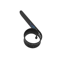 Лінійка гнучка Measuring Gauge V2 для вимірювання довжини, діаметру і довжини окружності члена - Master