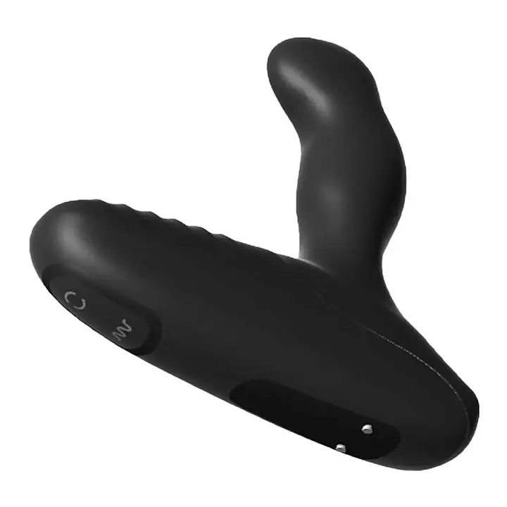 Масажер простати Nexus Revo Intense з головкою, яка обертається - Master