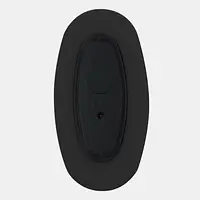 Вібромасажер простати Nexus G-Play Plus S Black, макс. діаметр 2,3 см, перезаряджуваний - Master