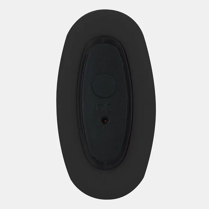 Вібромасажер простати Nexus G-Play Plus S Black, макс. діаметр 2,3 см, перезаряджуваний - Master