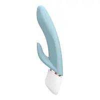 Подарунковий набір секс-іграшок Satisfyer Marvelous Four - Master