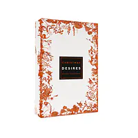 Календар секс-сюрпризів Adrien Lastic Advent Calendar CHRISTMAS DESIRES, 24 подарунки - Master