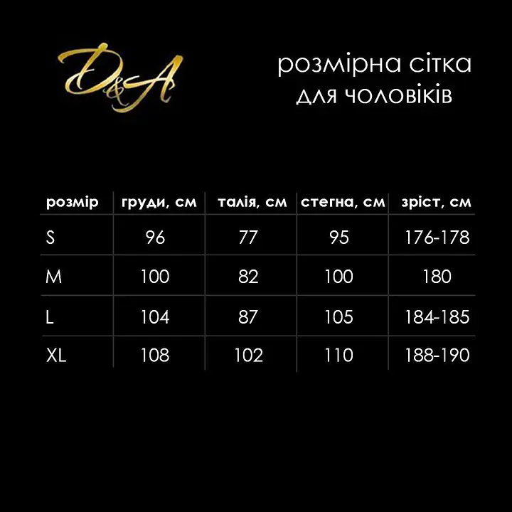 Комбідрес чоловічий лакований «Безсоромник Нік» D&A,чорний, розмір L, блискавка на все тіло - Master