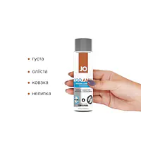 Комплект JO GWP — ANAL H2O Lubricant 120 мл + Misting Toy Cleaner 120 мл - Master
