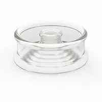Змінна насадка для вакуумної помпи Dorcel PUMP DONUT POUR POWER PUMP PRO - Master