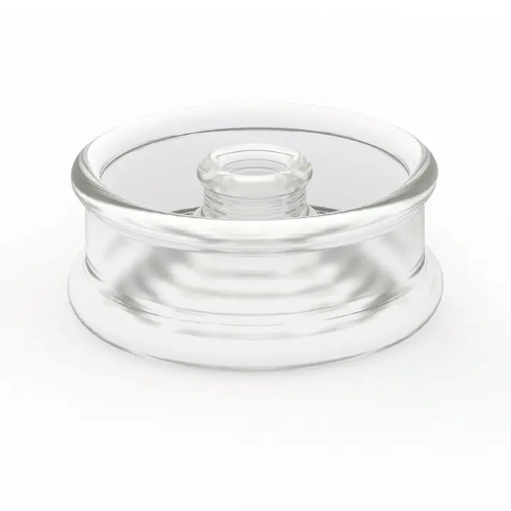 Змінна насадка для вакуумної помпи Dorcel PUMP DONUT POUR POWER PUMP PRO - Master