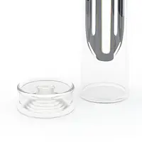Змінна насадка для вакуумної помпи Dorcel PUMP DONUT POUR POWER PUMP PRO - Master