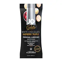 Пробник JO Gelato - White Chocolate Raspberry (10 мл) - Master