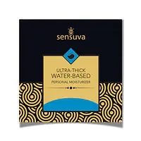 Пробник Sensuva - Ultra–Thick Water-Based (6 мл) - Master
