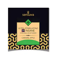 Пробник Sensuva - Ultra-Stimulating On Insane Caramel Apple (6 мл) - Master