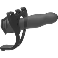 Набір для страпона Doc Johnson Body Extensions - BE Ready - Black - Master