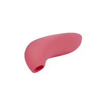 Вакуумний смарт-стимулятор для пар Melt by We-Vibe Coral, зручно поєднувати з проникним сексом - Master