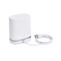 Дорожній футляр та кабель для заряджання Chorus by We-Vibe — Charger&Travel Case w/USB Cable - Master