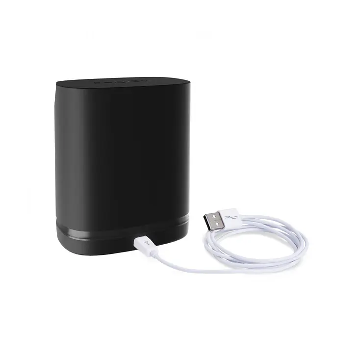 Кейс/зарядна станція та кабель для заряджання We-Vibe Chorus — Charging Base w/USB Cable - Master