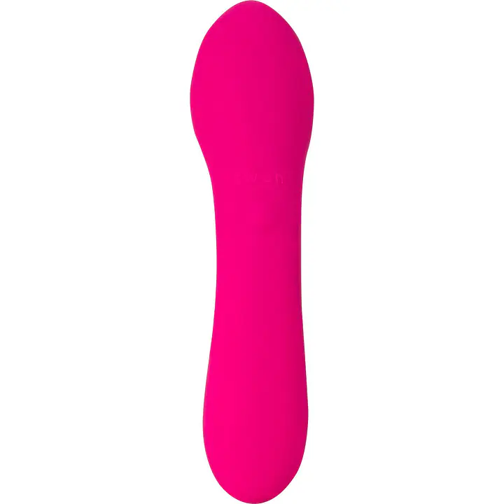 Мінівібратор The Mini Swan Wand, два вібромотора, для вагінально-кліторальний стимуляції - Master