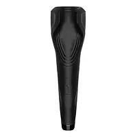 Мастурбатор Satisfyer Men Wand, багатофункціональний, чудово для пар, вібро-мінет - Master
