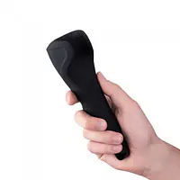 Мастурбатор Satisfyer Men Wand, багатофункціональний, чудово для пар, вібро-мінет - Master