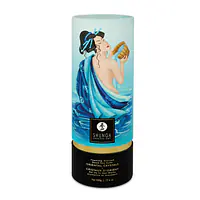 Пінлива сіль для ванни Shunga Dead Sea salt Oriental Crystals — Ocean Temptations (500 г) - Master