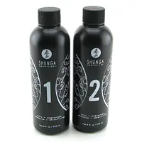 Гель для NURU-масажу Shunga Oriental Body-to-Body – Sparkling Strawberry Wine плюс простирадло - Master