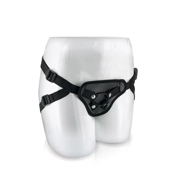 Трусики для страпона Real Body — Universal Harness: регульовані - Master