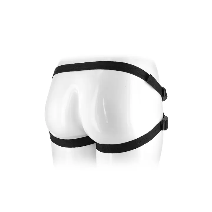 Трусики для страпона Real Body — Universal Harness: регульовані - Master
