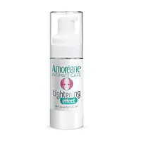 Гель-змазка для звуження піхви Amoreane Tightening Gel 30ml, водна основа, екстракт гамамелісу - Master