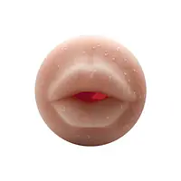 Мастурбатор Alive The Real Deal Oral - Master