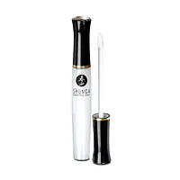 Стимулювальний блиск для губ Shunga LIPGLOSS – Coconut Water (10 мл), ефект поколювання, холод-тепло - Master