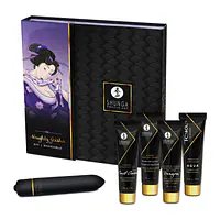 Подарунковий набір Shunga NAUGHTY GEISHA: невичерпне джерело збудження - Master