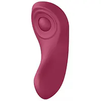 Набір Satisfyer Partner Box 1 (вібратор для пар Double Joy + вібратор у трусики Sexy Secret) - Master