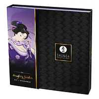 Подарунковий набір Shunga NAUGHTY GEISHA: невичерпне джерело збудження - Master