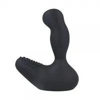 Насадка для вібромасажера Doxy Number 3 - Nexus Prostate Massager у вигляді масажера простати - Master