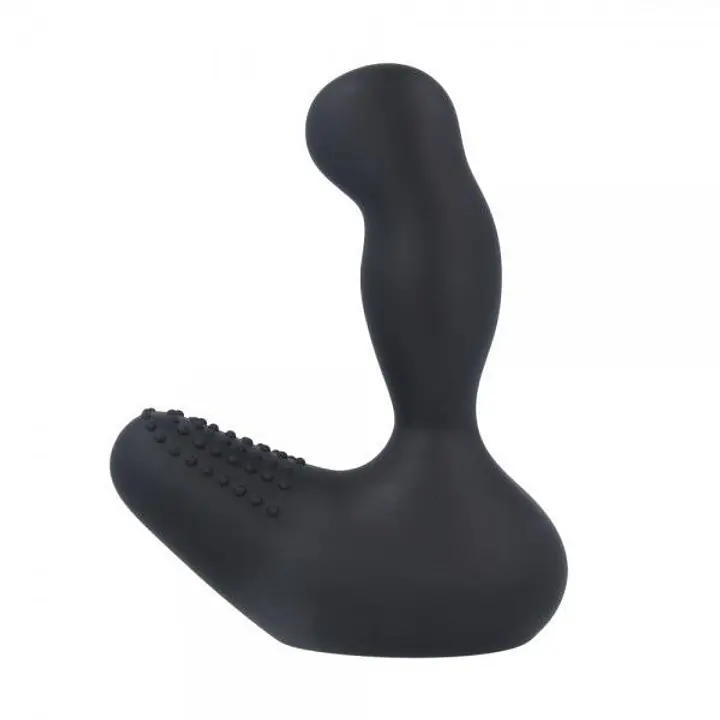Насадка для вібромасажера Doxy Number 3 - Nexus Prostate Massager у вигляді масажера простати - Master