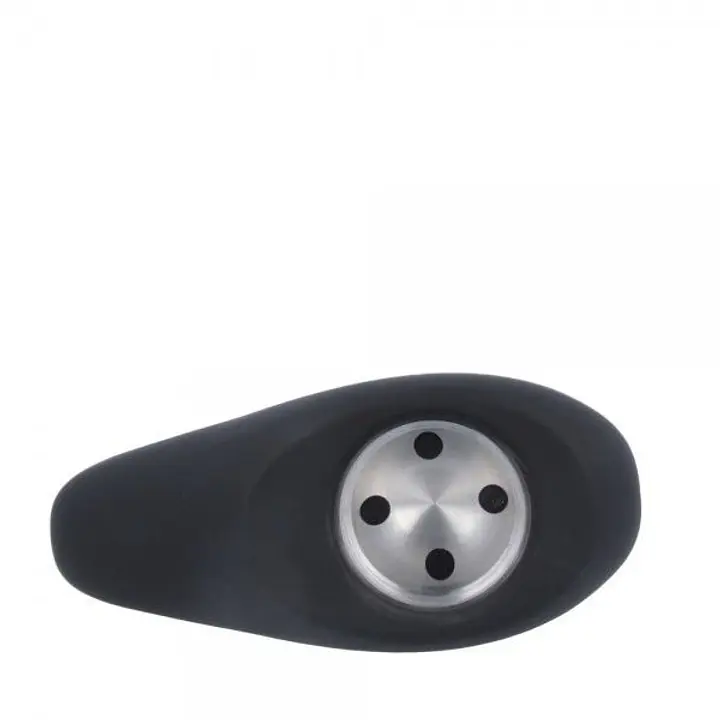 Насадка для вібромасажера Doxy Number 3 - Nexus Prostate Massager у вигляді масажера простати - Master