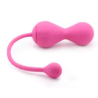 Смарт-вагінальні кульки Magic Motion Kegel v2, класична форма, для тренувань і задоволення - Master