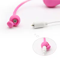 Смарт-вагінальні кульки Magic Motion Kegel v2, класична форма, для тренувань і задоволення - Master