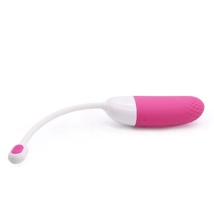 Смарт-віброяйце Magic Motion Vini Pink, керування зі смартфона - Master