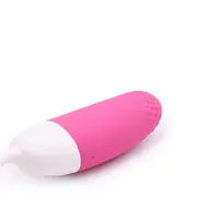 Смарт-віброяйце Magic Motion Vini Pink, керування зі смартфона - Master
