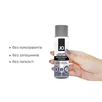 Охолоджувальний лубрикант на силіконовій основі JO PREMIUM — COOLING (60 мл) - Master