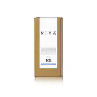 Мінівібромасажер для пар NIYA 3, 10 віброрежимів - Master